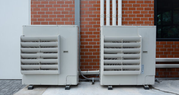 Split and Tower AC Units - ProTog